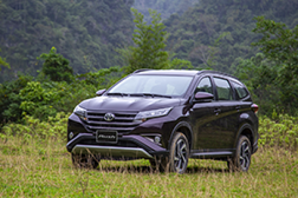 Toyota Vios 2020 - Giá tốt - Thách thức mọi đối thủ
