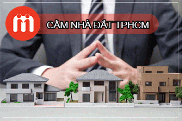 Cầm nhà đất