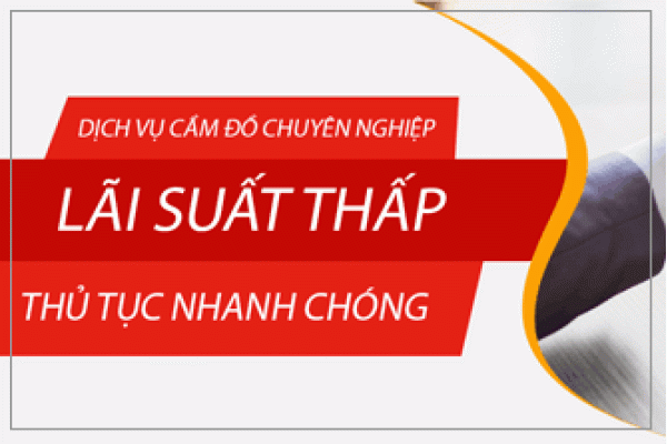 Dịch vụ cầm cố nhà đất