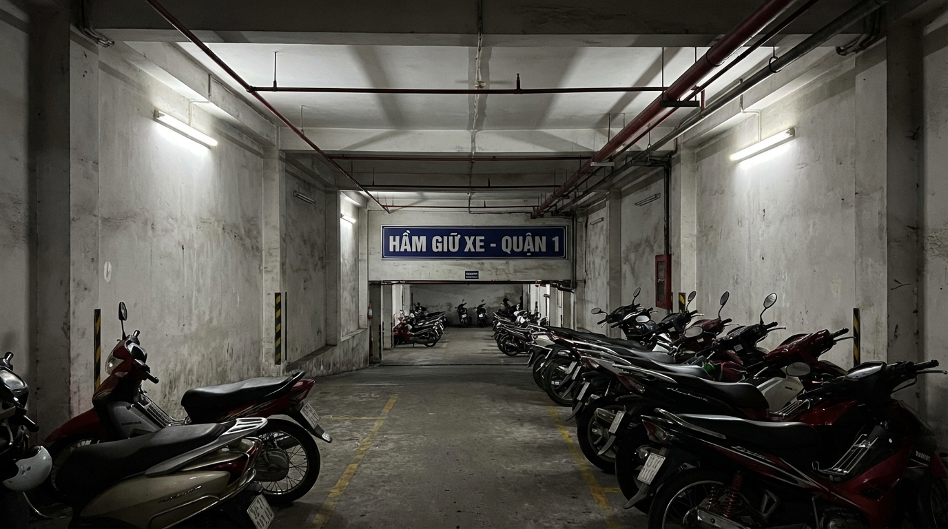 nhận cầm nhà quận 1