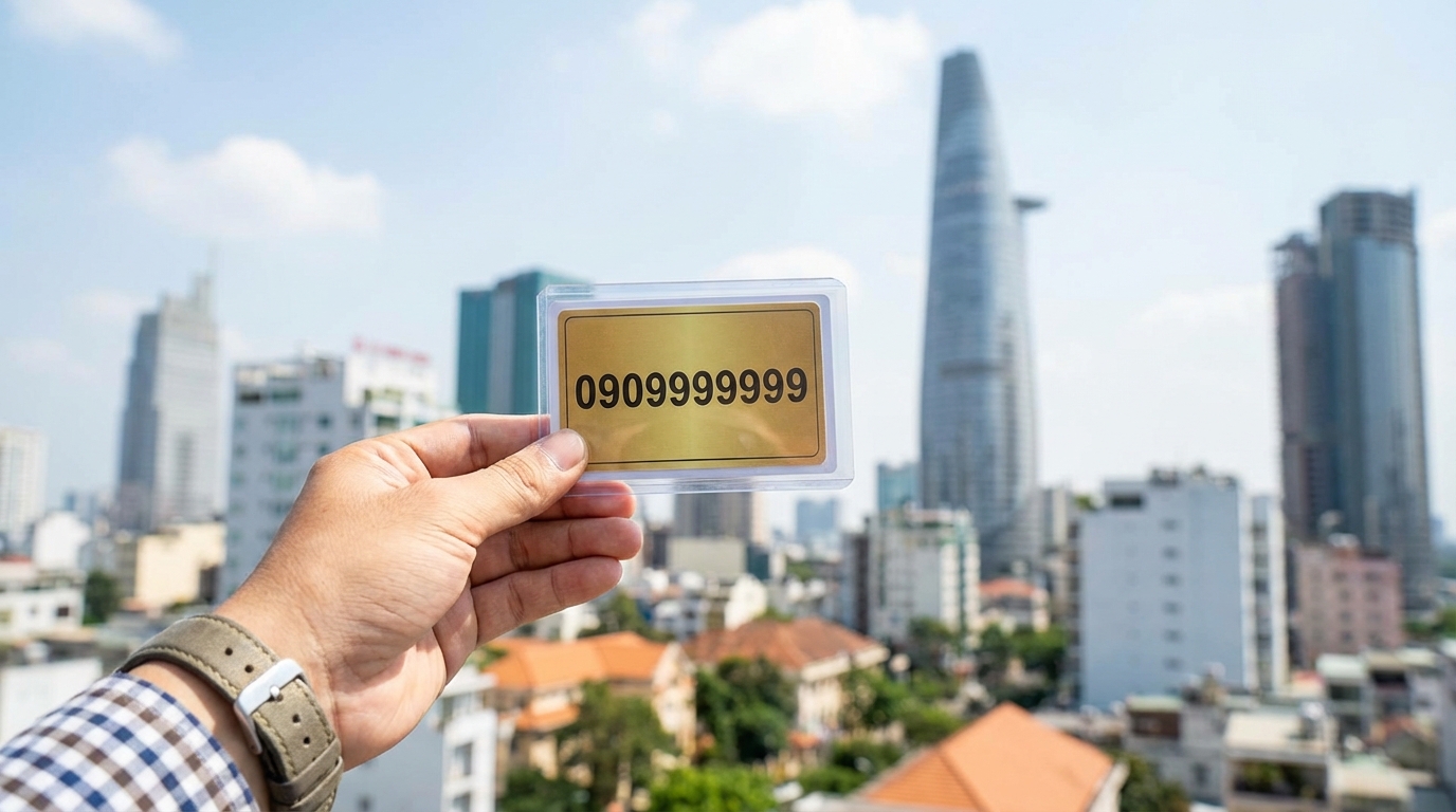 Cầm Sim Số Đẹp TPHCM - Giải Pháp Tài Chính