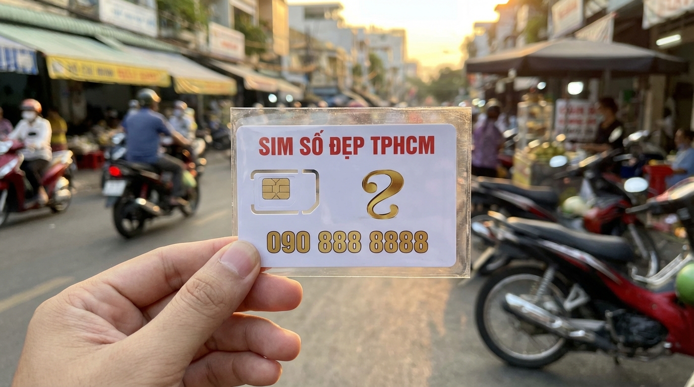 Cầm Sim Số Đẹp TPHCM - Giải Pháp Tài Chính