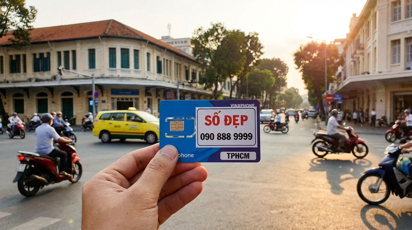 Cầm Sim Số Đẹp TPHCM - Giải Pháp Tài Chính
