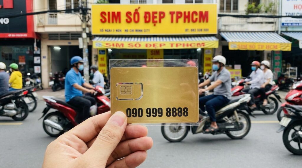Cầm Sim Số Đẹp TPHCM - Giải Pháp Tài Chính